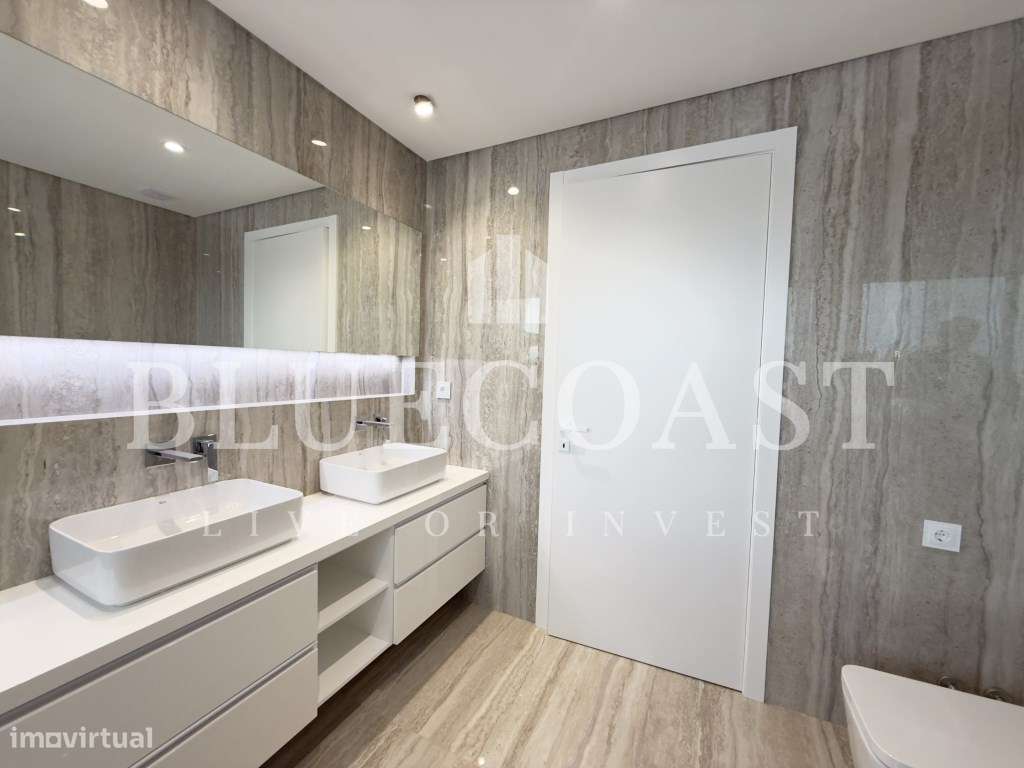 Maravilhosa moradia, em Cascais - Conforto e Elegância num Cenário ...-33