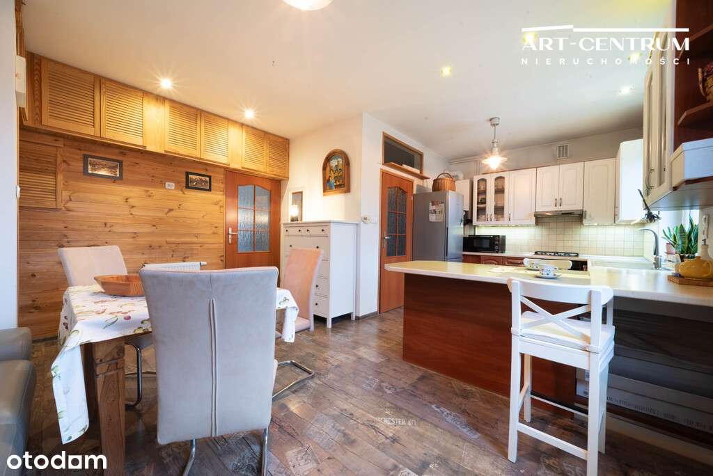 Mieszkanie 2 pokoje Dzielnica Muzyczna-3