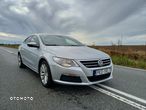 Volkswagen CC - 5