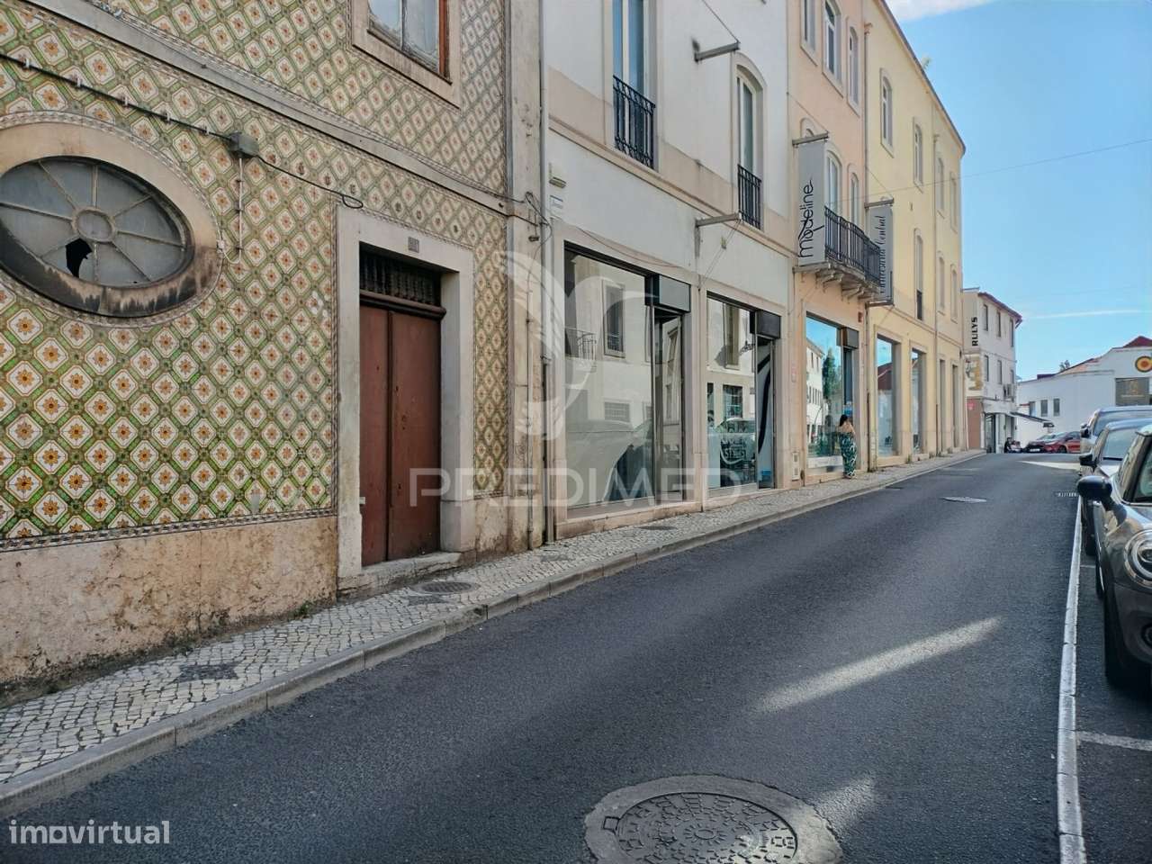Loja para Venda em Torres Novas – Oportunidade Imperdível! - Grande imagem: 3/21
