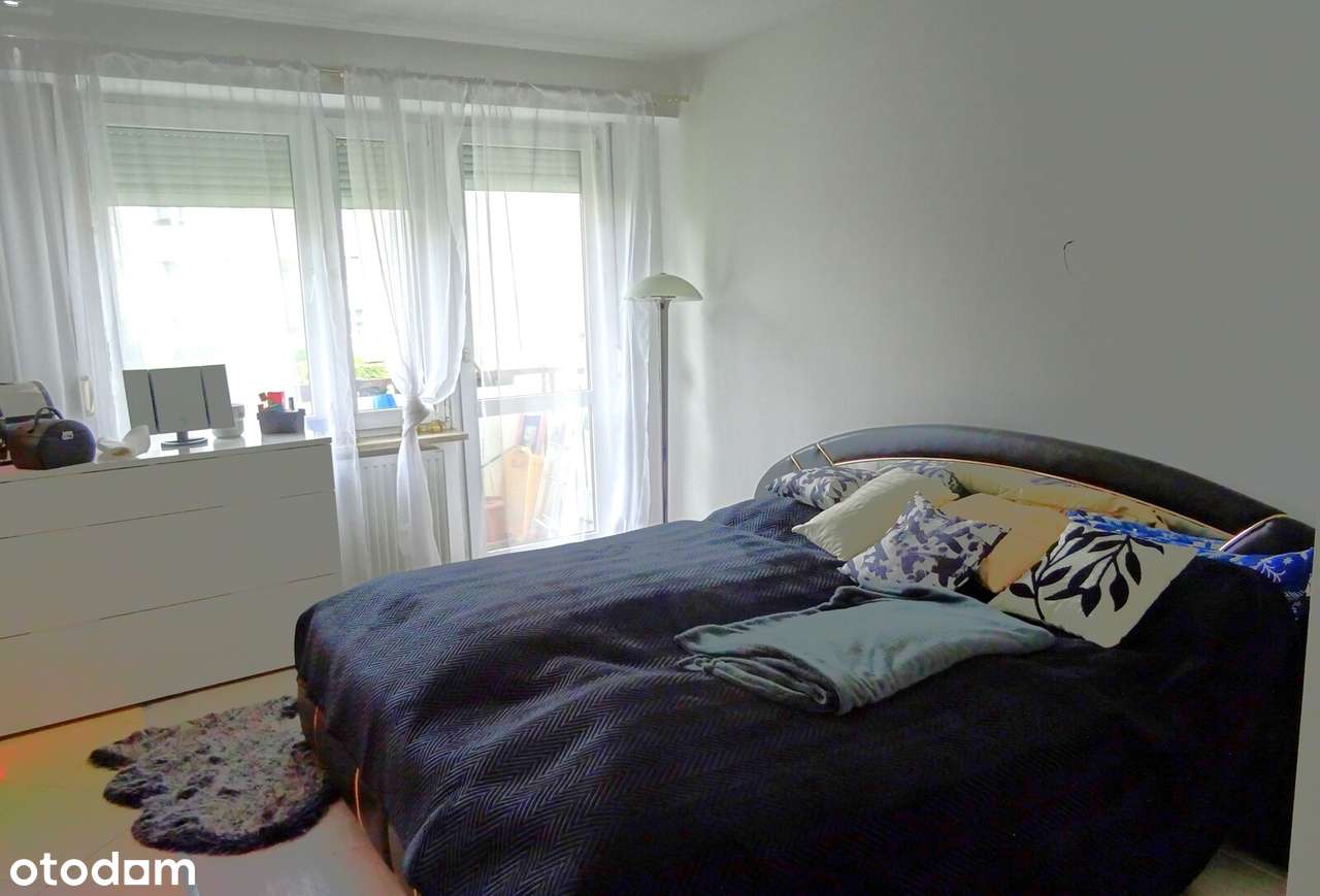 Ładne - Nietuzinkowe mieszkanie - PARTER-4