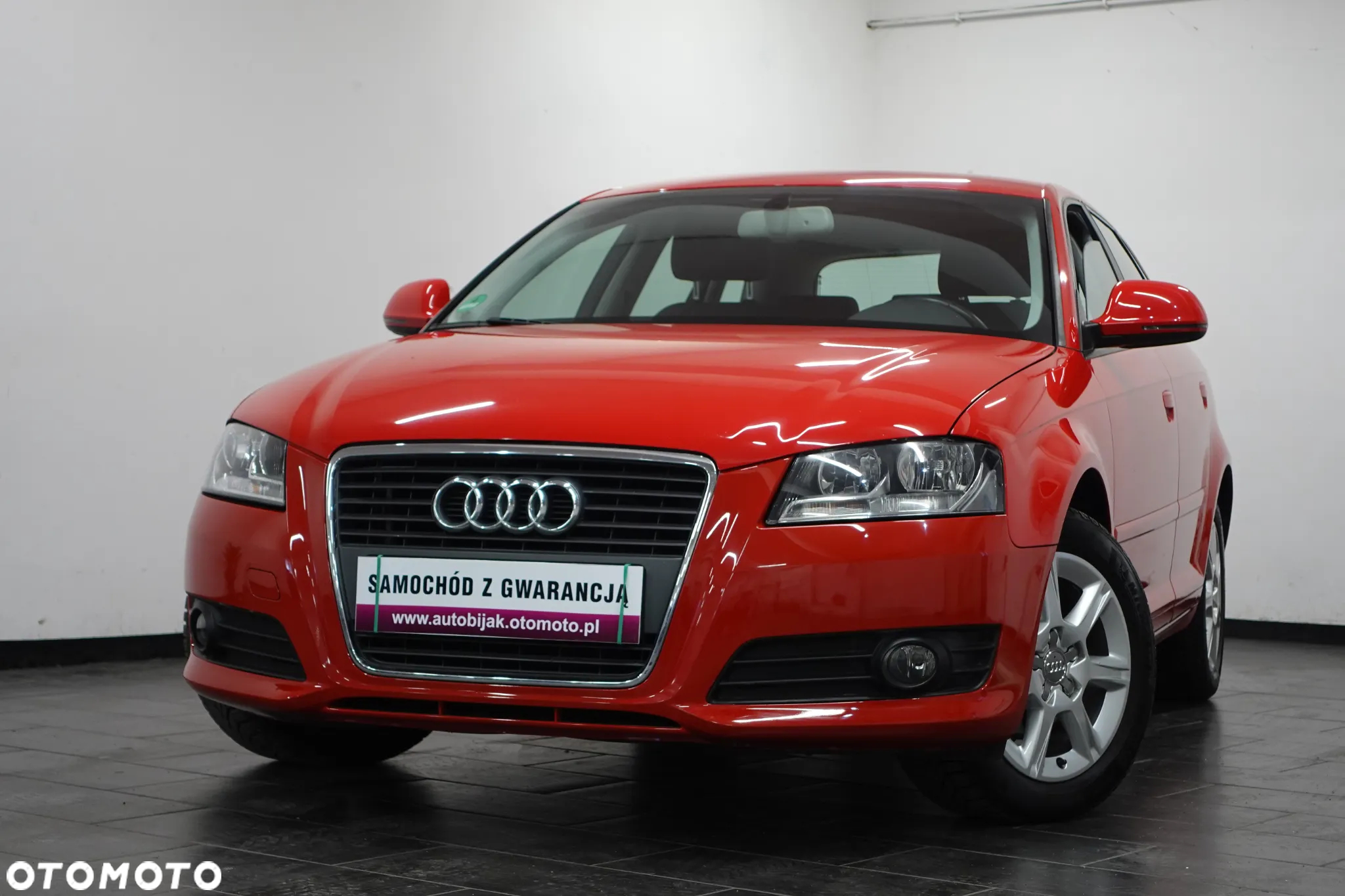 Audi A3 1.4 TFSI Sportback Ambiente - 16