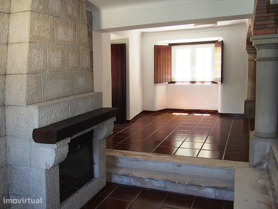 Pequena moradia T2, encantadora, autêntica, entre Óbidos e Bombarral-24