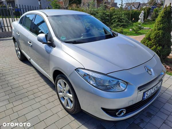 Renault Fluence 2.0 16V Privilege - 7