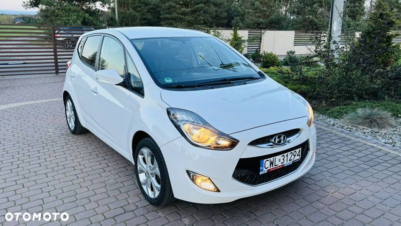 Hyundai ix20 1.4 5 Star Edition - 37