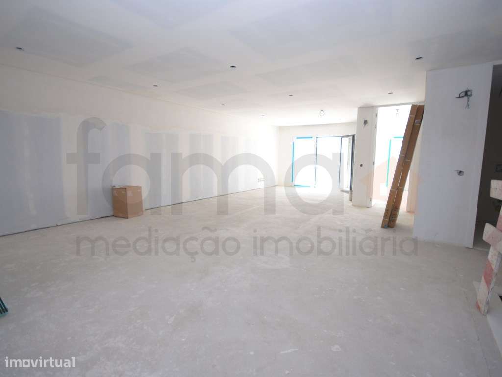 Moradia T4 Empreendimento Ocean Prime Village- S. Pedro do Estoril-35
