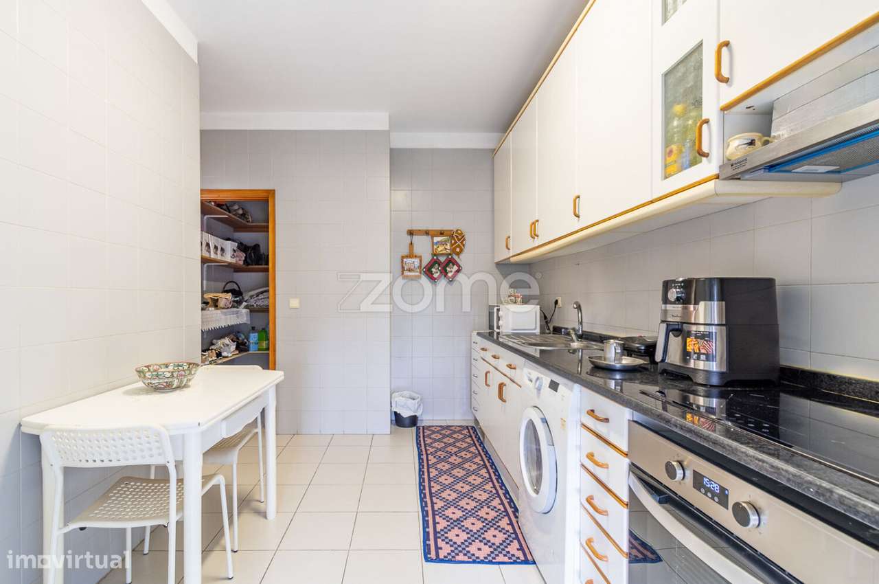 Apartamento T3 , Campanhã - Porto-8