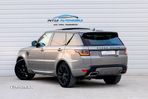 Land Rover Range Rover Sport 3.0 I S/C HSE Dynamic - 6