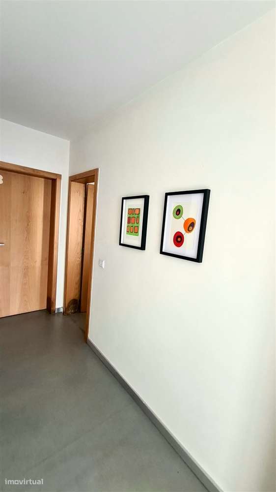 Quartos para alugar/arrendar em S. Vítor, Braga - próximo das Universi - Grande imagem: 4/19