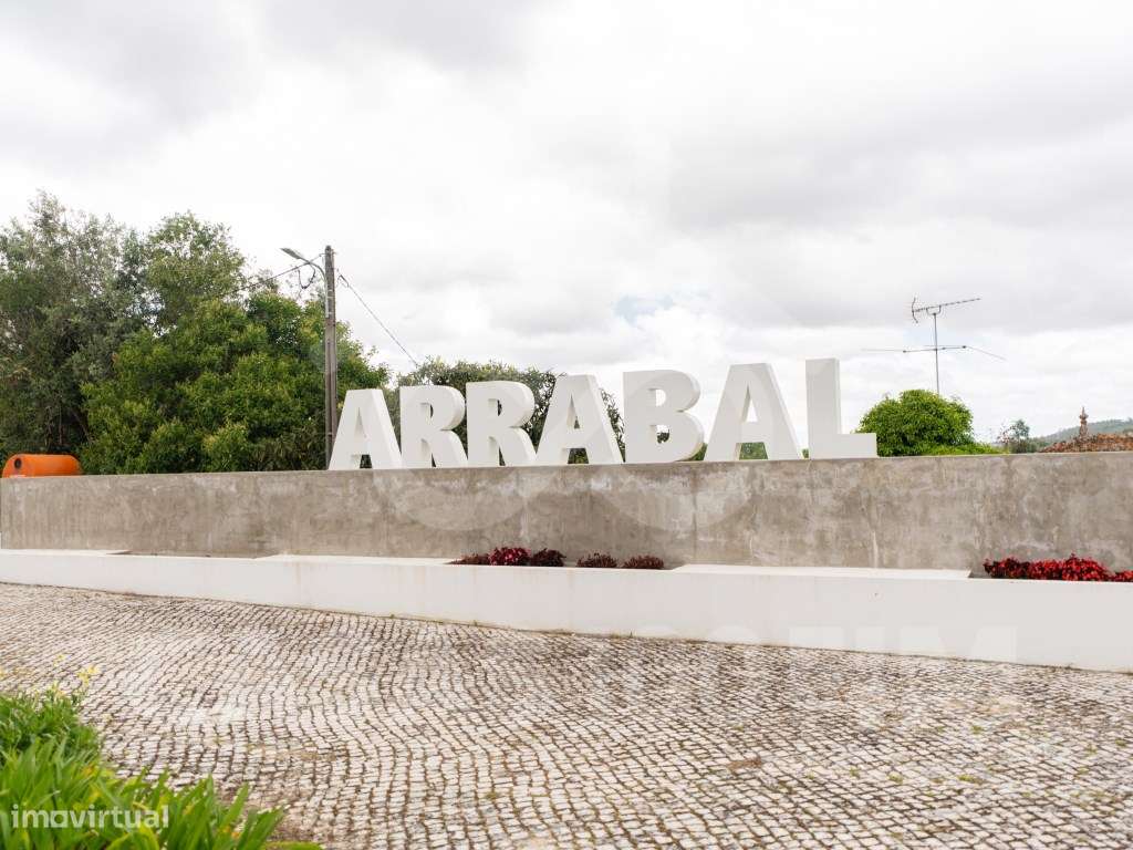 Moradia T3 Arrabal a 11Kms Leiria-6