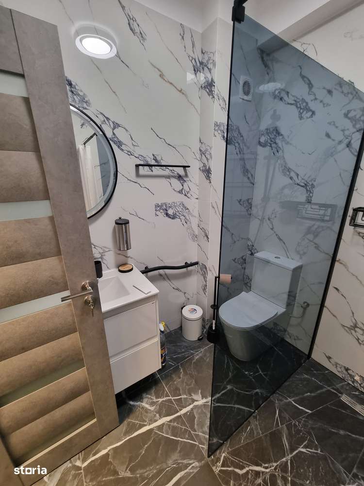Apartament  2 cam Ovidiu(centru) cu loc de parcare-12