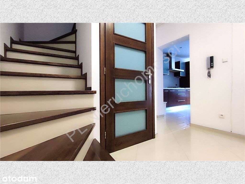 Segment z garażem, działka 220 m2, blisko Wkd - Pełny obrazek: 4/13