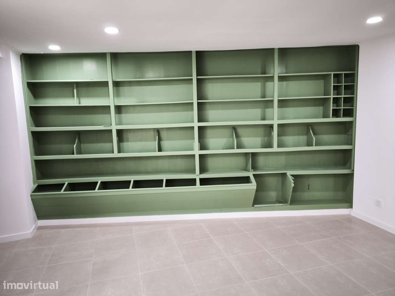 ARRENDAMENTO LOJA ALMADA - Grande imagem: 2/7