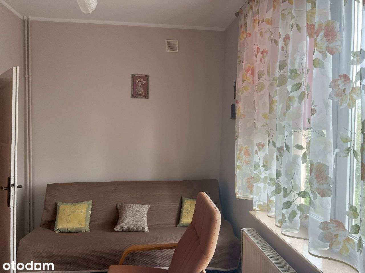 Mieszkanie w Sulęcinie 48 m - Pełny obrazek: 4/15