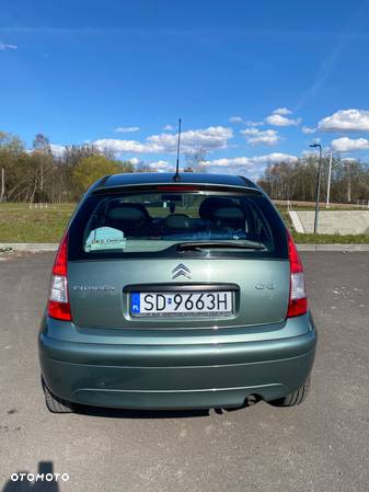 Citroën C3 1.4i Furio - 6