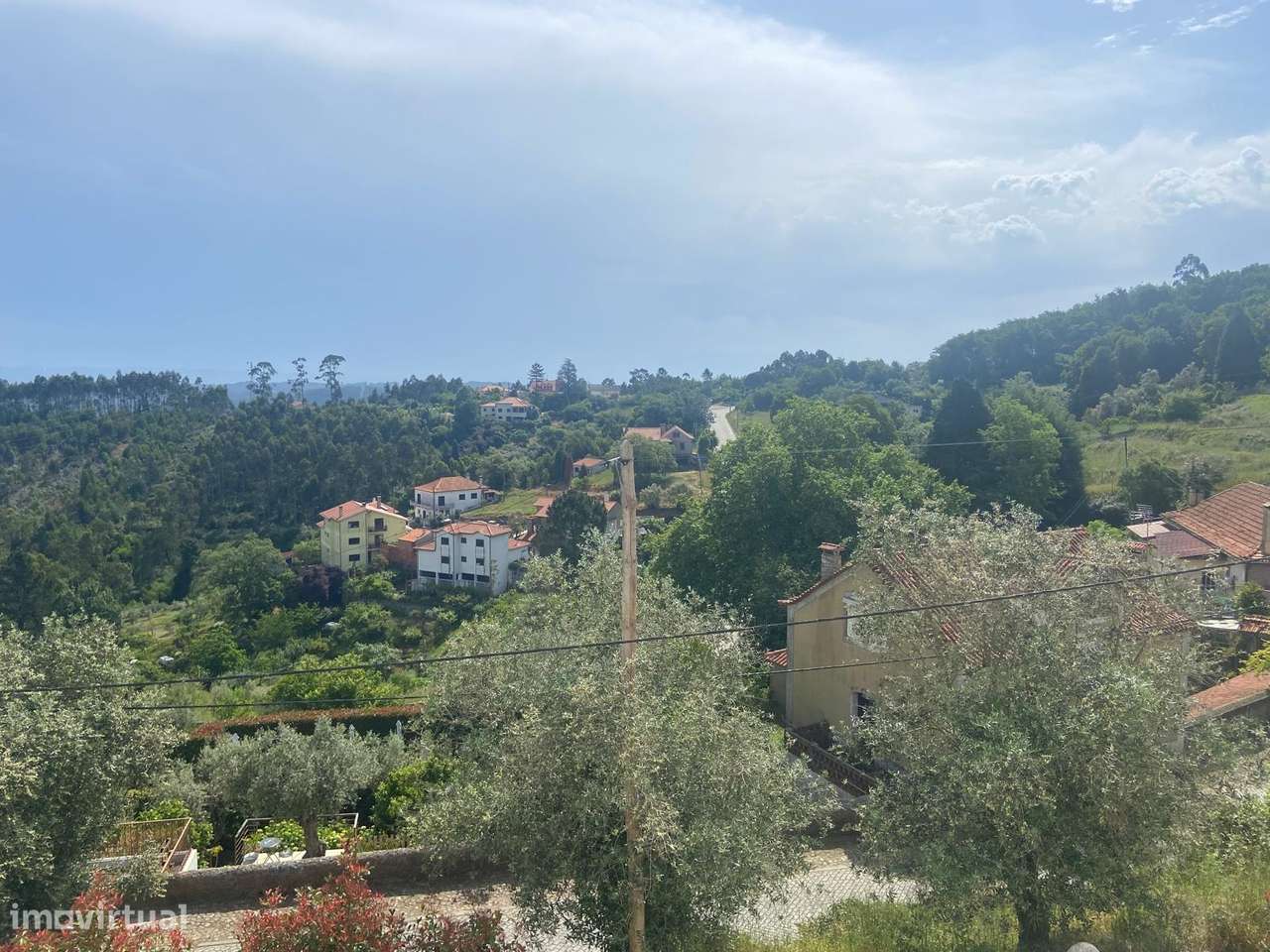 Apartamento T2 Venda em Luso,Mealhada-7