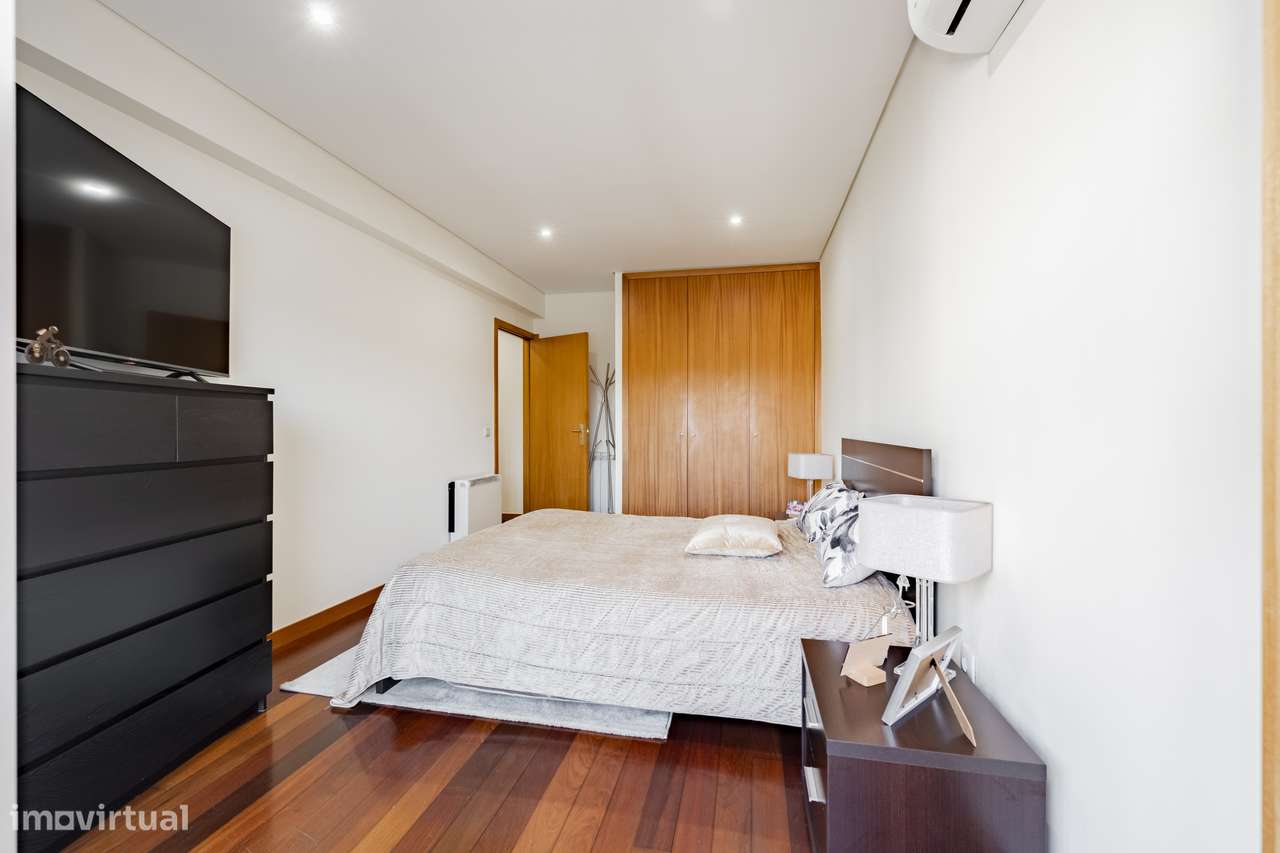 Apartamento T3 para venda em Celeirós, Braga-13