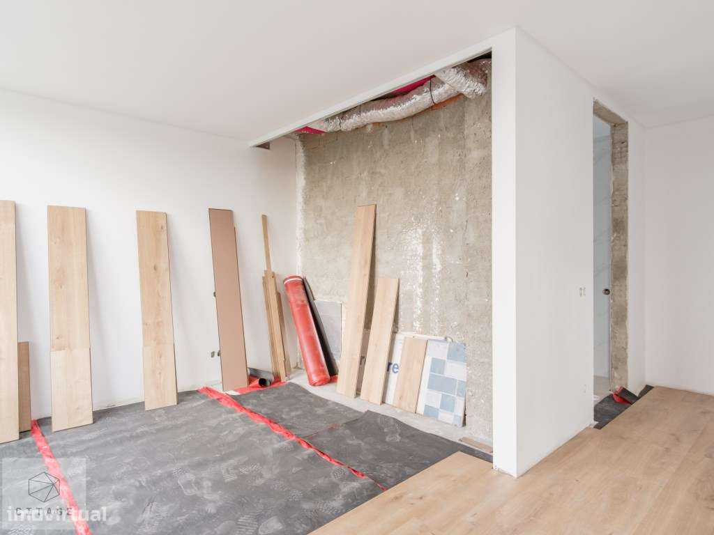 Moradia T4 com piscina no Magoito Sintra-14