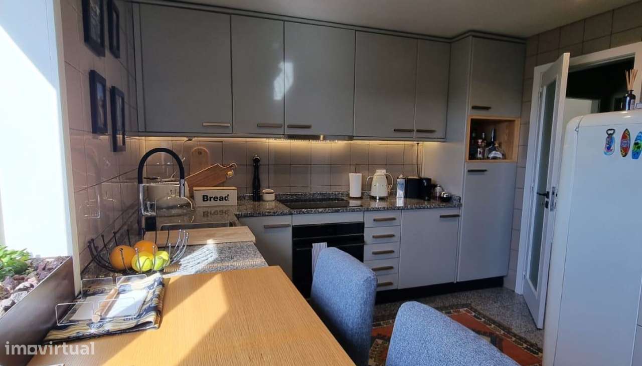 Apartamento T2 Venda em Moledo e Cristelo,Caminha-5