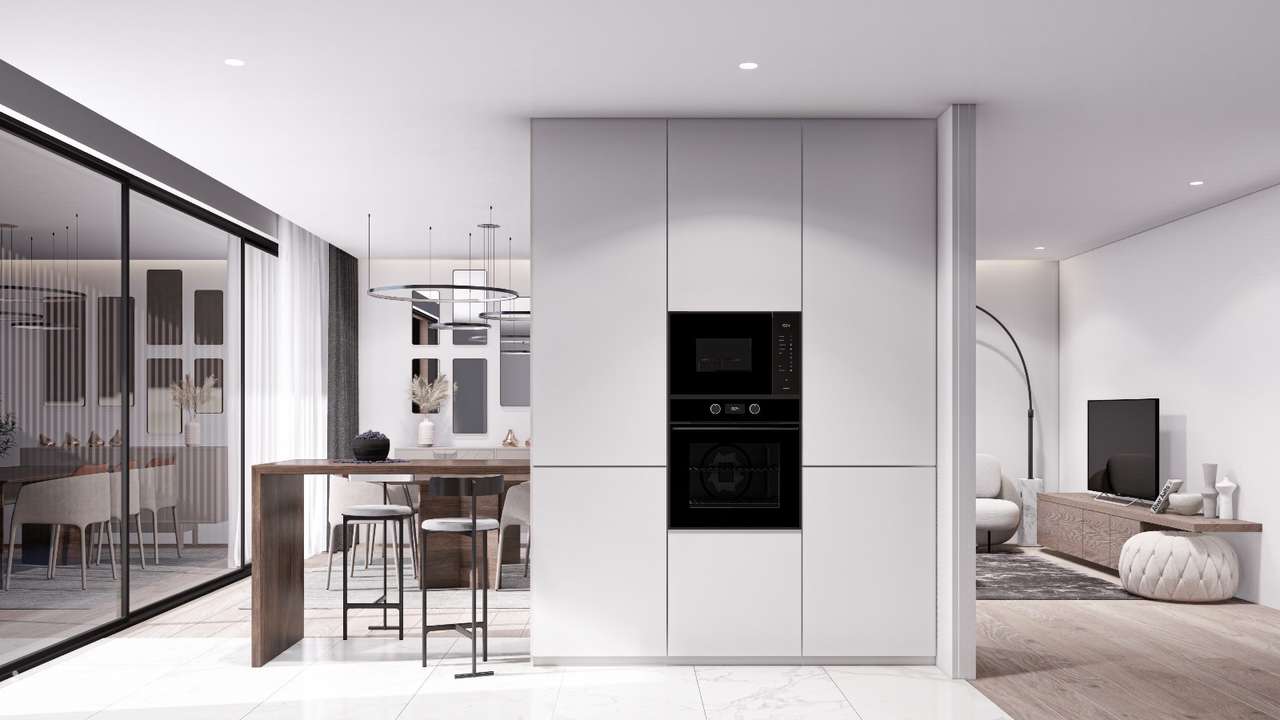 Apartamento T2 Venda em Vila Nova de Cerveira e Lovelhe,Vila Nova de C - Grande imagem: 4/19