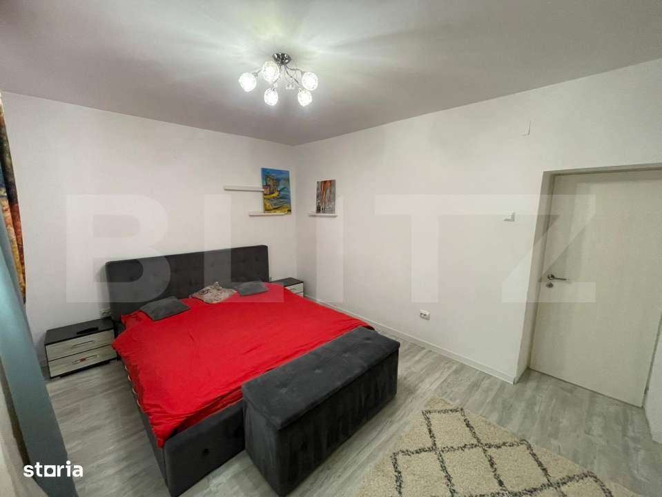 Apartament 3 camere, 70 mp, aproape de KM 0 - Imagine principală: 5/13