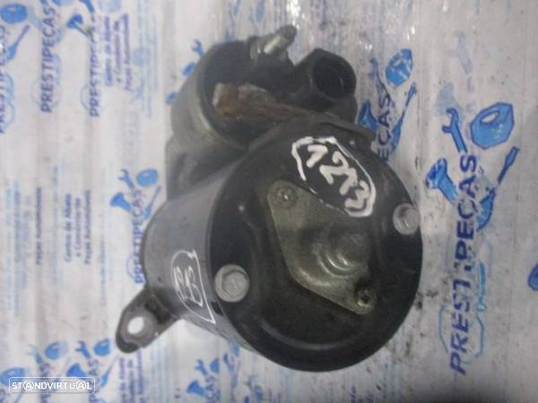 Motor De Arranque 059911021G AUDI A5 8T3 2013 3.0TDI 205CV 3P CINZA ESCURO - 4