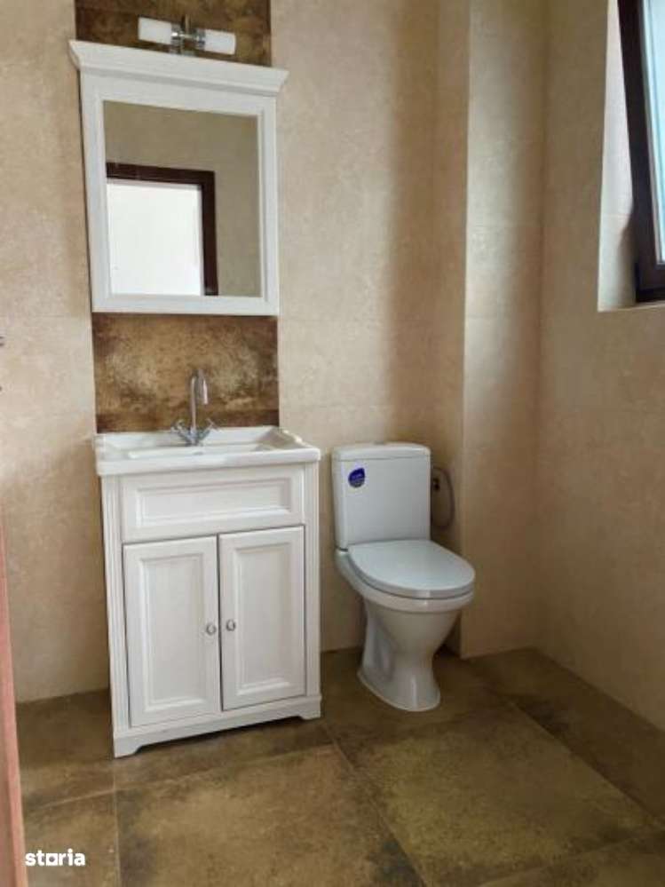 CASA BRAGADIRU, 5 CAMERE, 2 LOCURI DE PARCARE - Imagine principală: 4/10