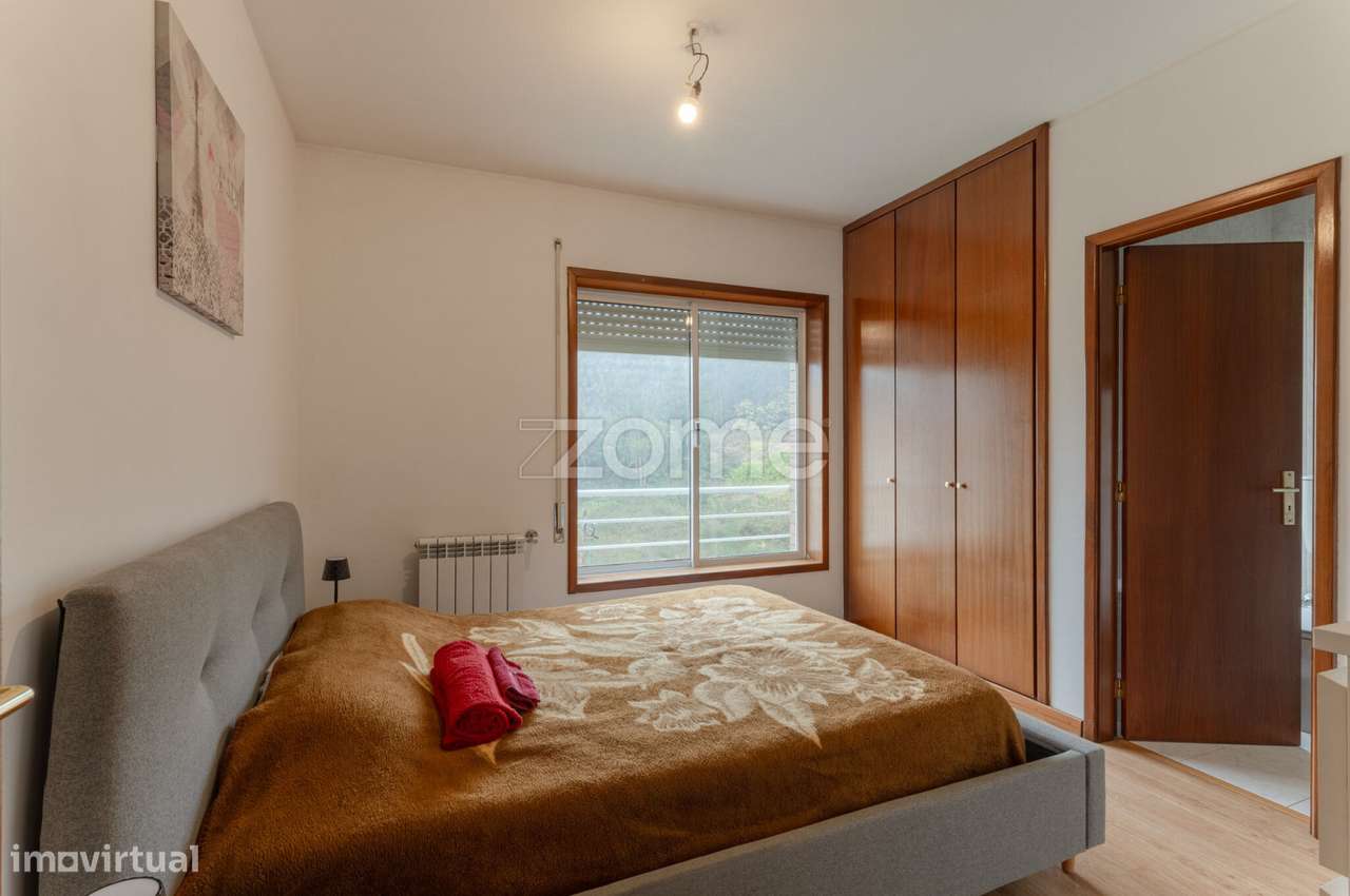 T3 Condomínio das Lousas - Valongo-18