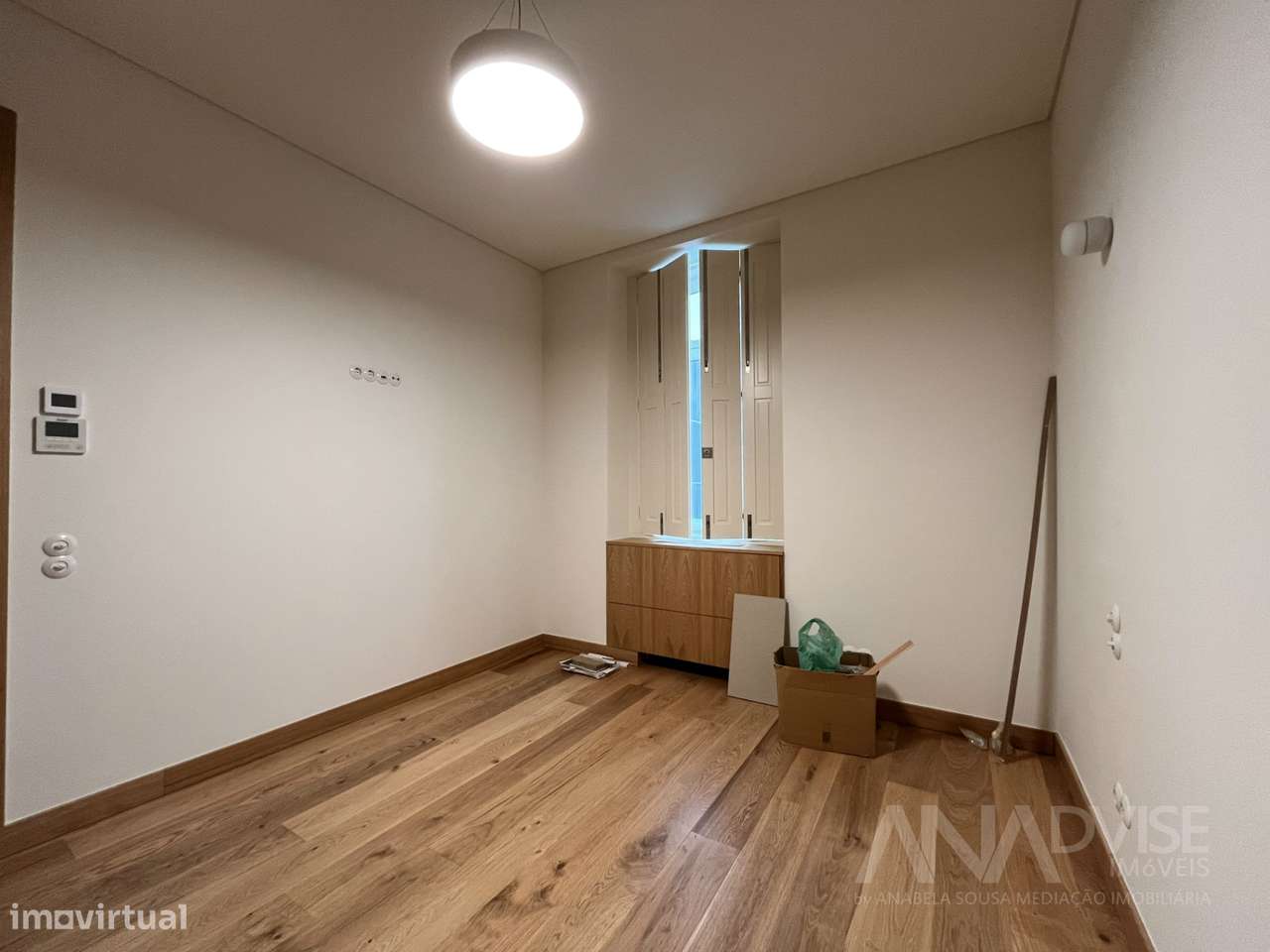 Apartamento T3 Venda em Viseu,Viseu-20