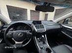 Lexus NX 300h Comfort AWD - 19