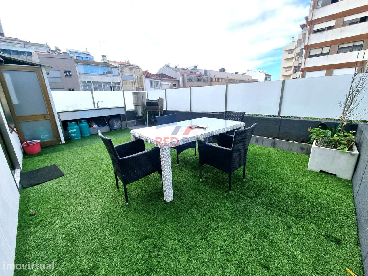 APARTAMENTO T3, VISTAS DE MAR, PÓVOA DE VARZIM-18