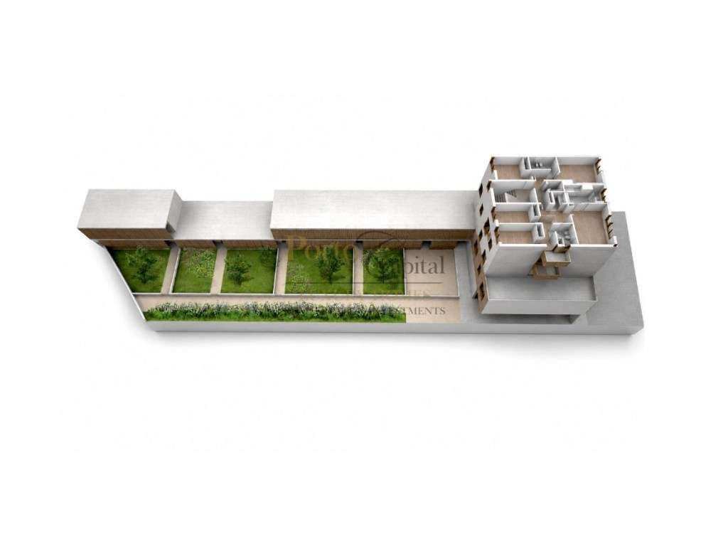 ULTIMO APARTAMENTO DISPONIVEL
FANTASTICO APARTAMENTO T3, COM VARAN...-10