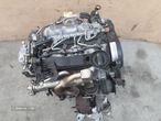 Motor Audi A4,A5,Q5/Seat Exeo 2.0TDI 145cv Ref.: CAGA - 1