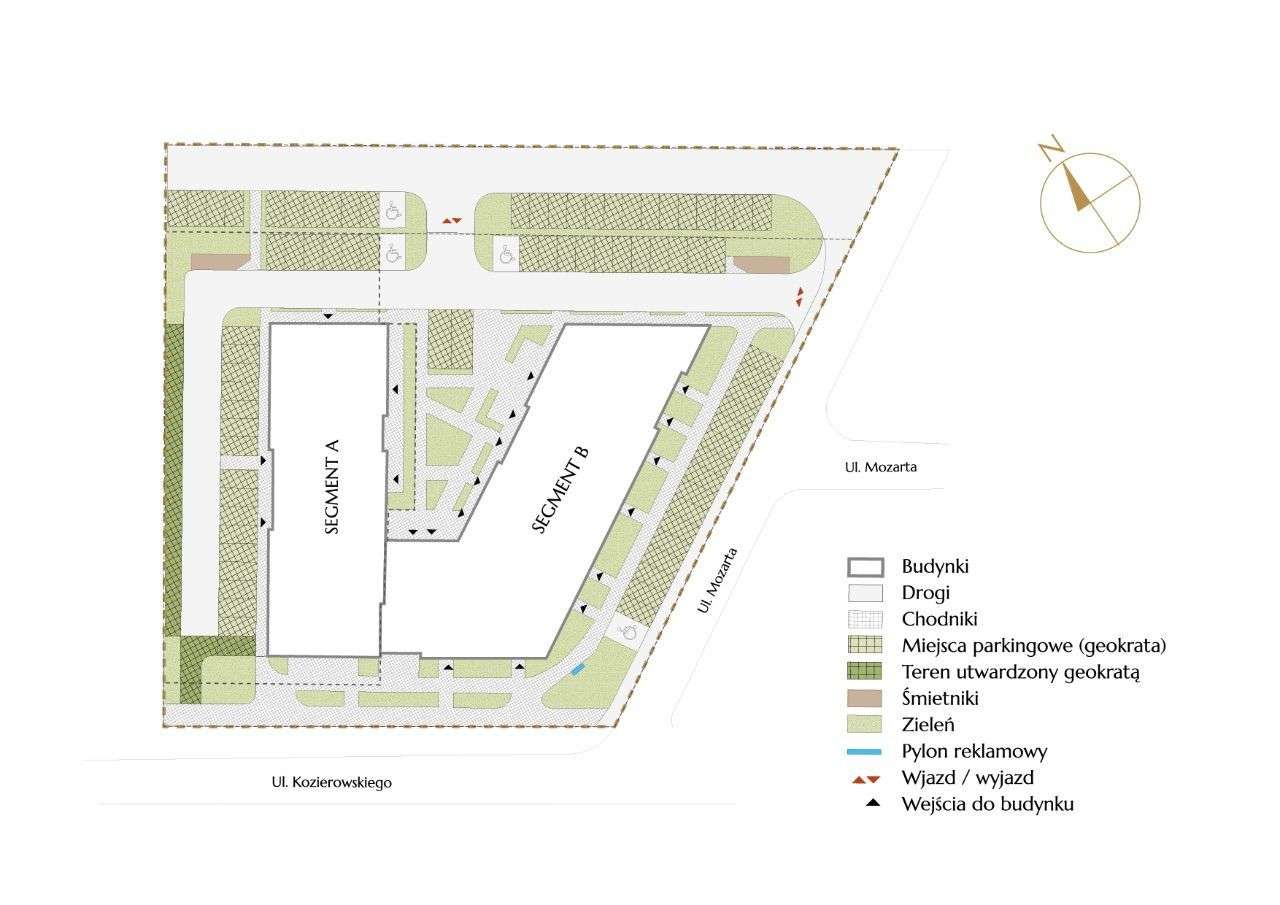 Lokal SPA | Bizpark C Skórzewo - Pełny obrazek: 4/10