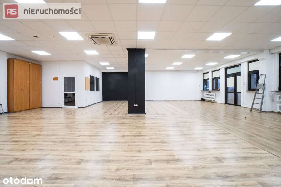 Lokal użytkowy. Parter. Niezależne wejście. - Pełny obrazek: 4/12