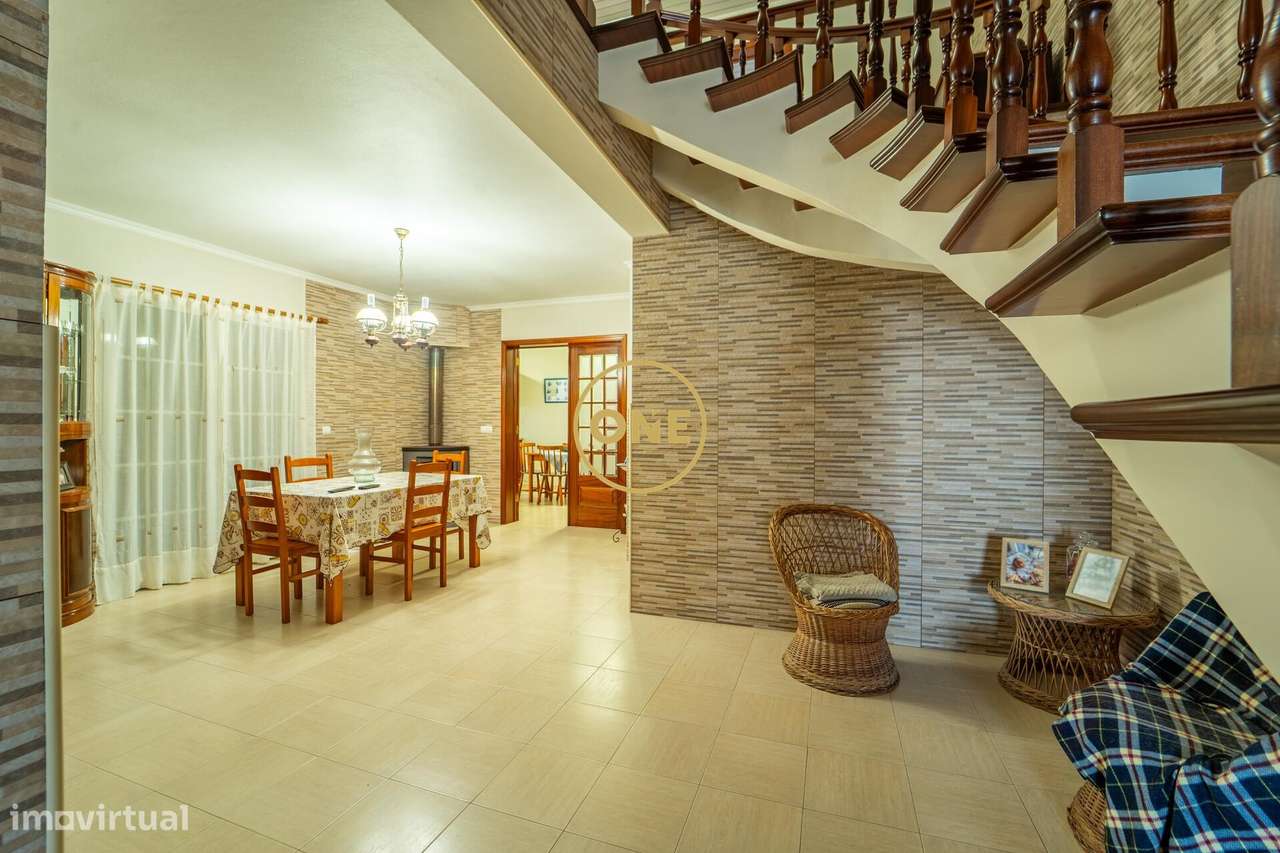 Moradia V3 nas Furnas - Grande imagem: 5/16