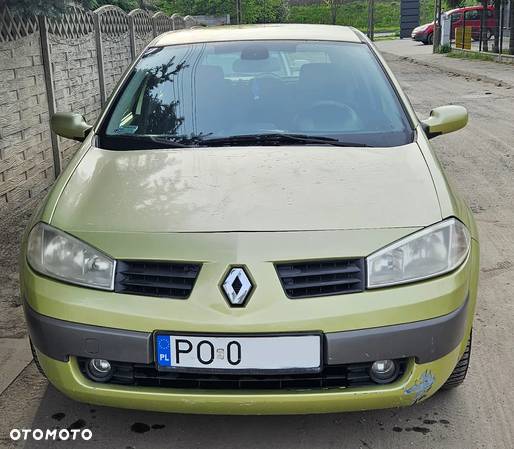 Renault Megane - 7