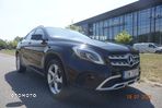 Mercedes-Benz GLA 180 7G-DCT - 1