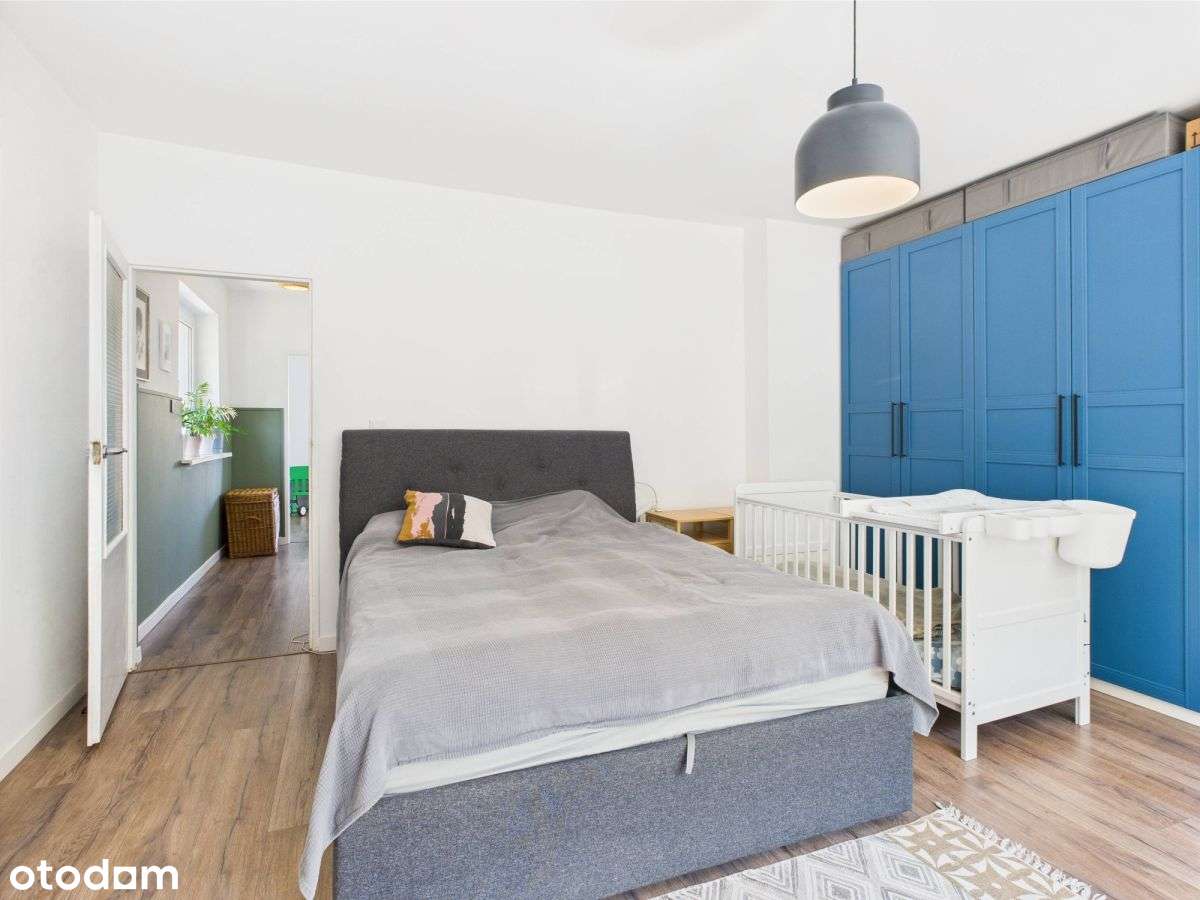 Dom w świetnej lokalizacji – wprowadź się od razu!-12