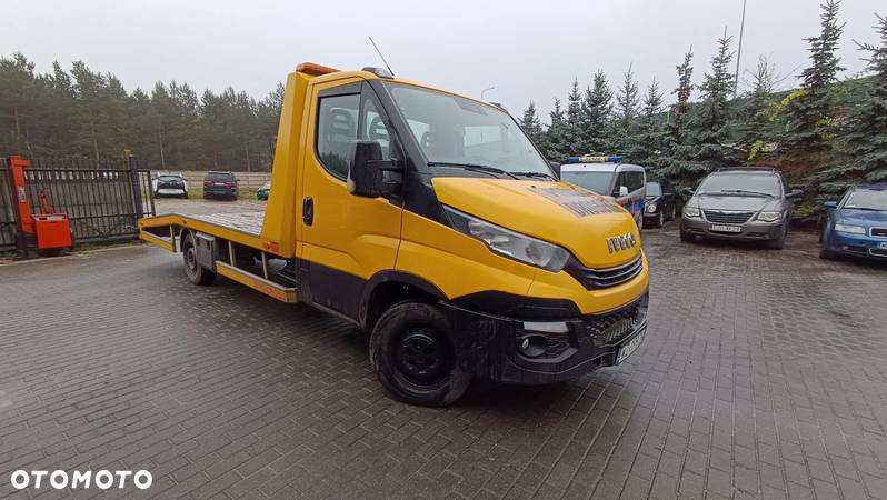 Iveco Daily - 7