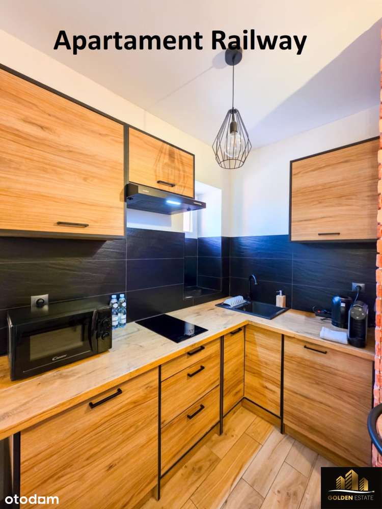 Trzy apartamenty na wynajem krótkoterminowy-17