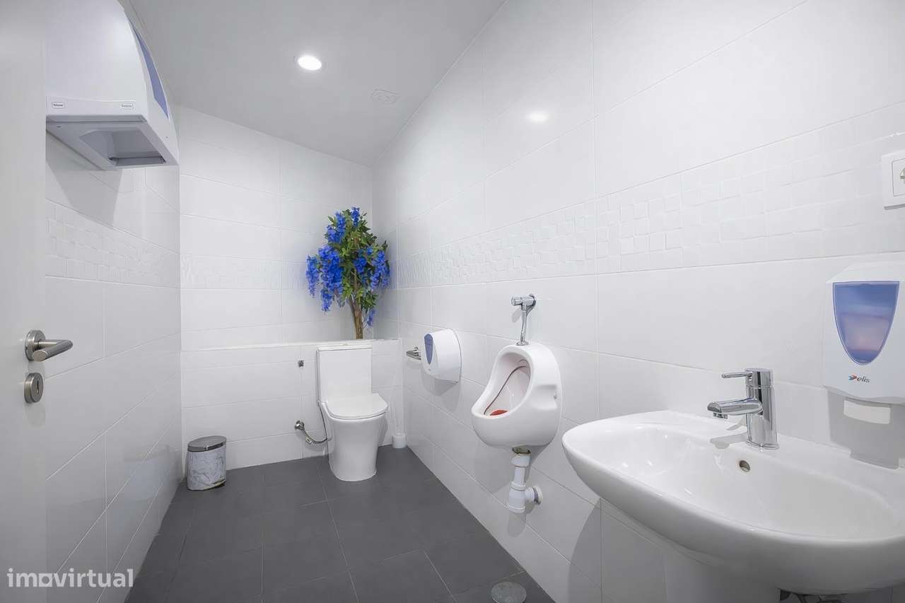 Restaurante para eventos/festas — Um Conceito Único no...-23