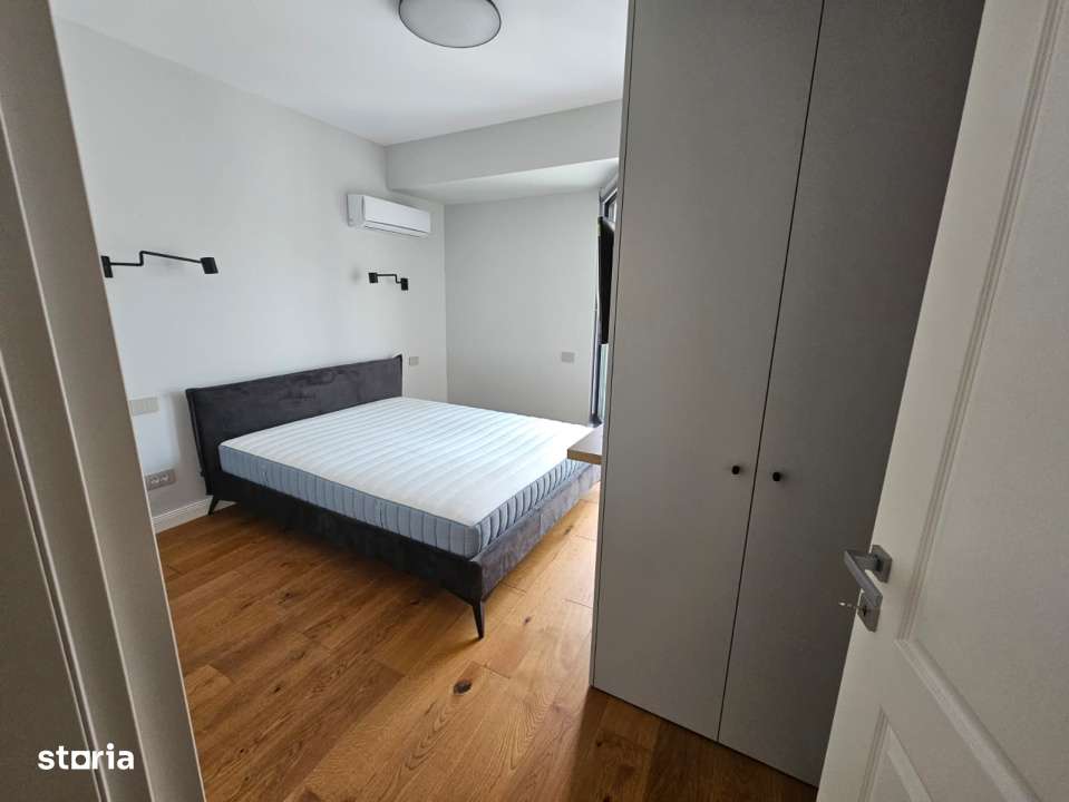 Unirii- Alongside Unirii Fountains, 2 camere -104mp - Imagine principală: 5/13