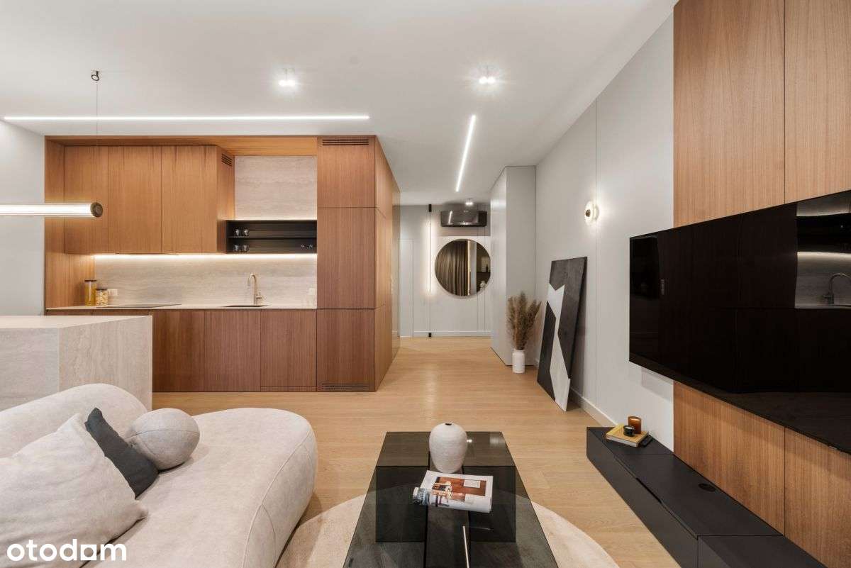 Świetna lokalizacja - bardzo dobry standard-0