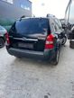 Dezmembram Hyundai Tucson 2.0 benzina 4x4,an fabr. 2009 - 2