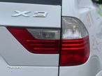 BMW X3 xDrive20d Aut. - 26