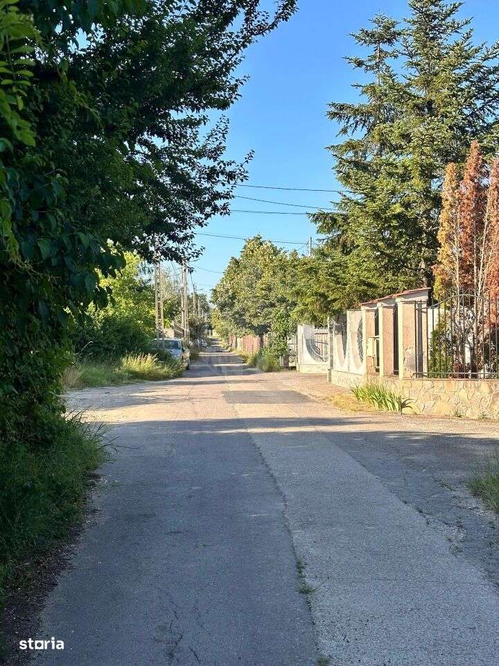 TEREN INTRAVILAN //GAGENI//PAULESTI - Imagine principală: 4/10