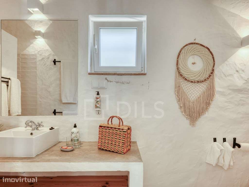 Moradia T2, Casas da Cegonha, Alcácer do Sal-19