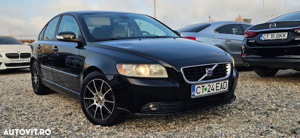 Volvo S40 D3 G6 Business Edition - 19