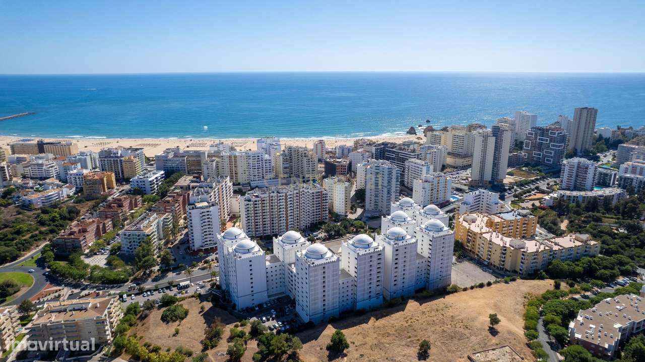 T1 totalmente renovado a apenas 550 metros da Praia da Rocha-20